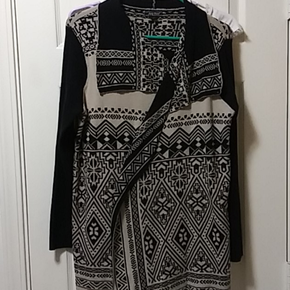 Lucky Brand Cardigan